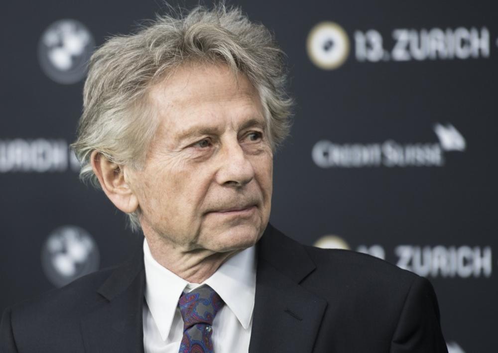 Roman Polanski