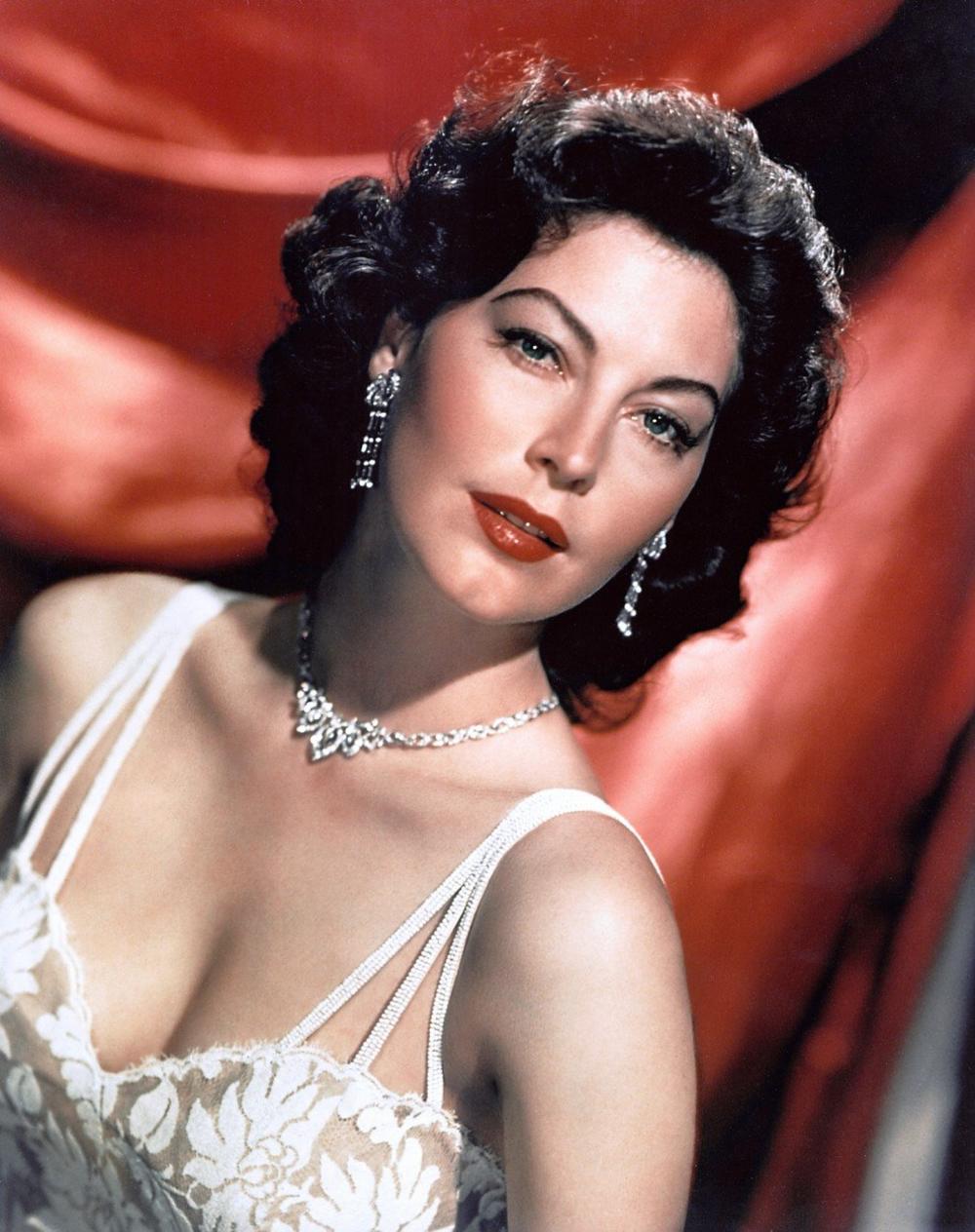 Ava Gardner