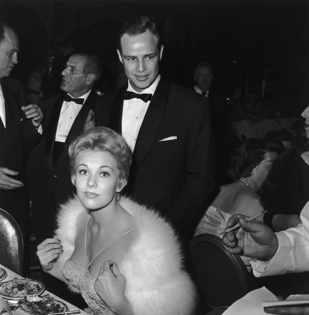 Kim Novak