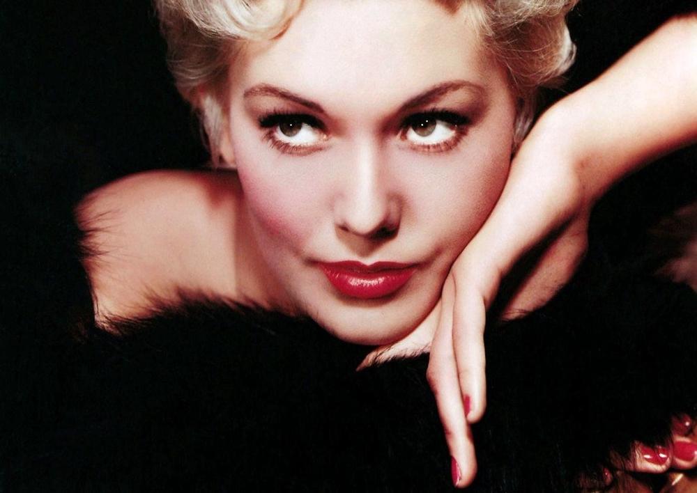 Kim Novak