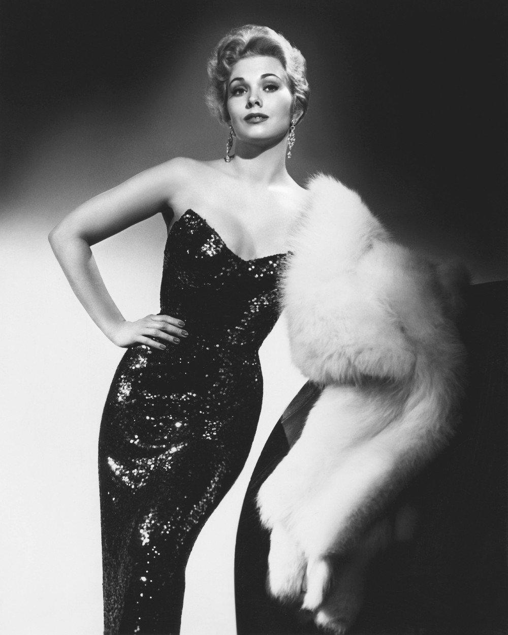 Kim Novak