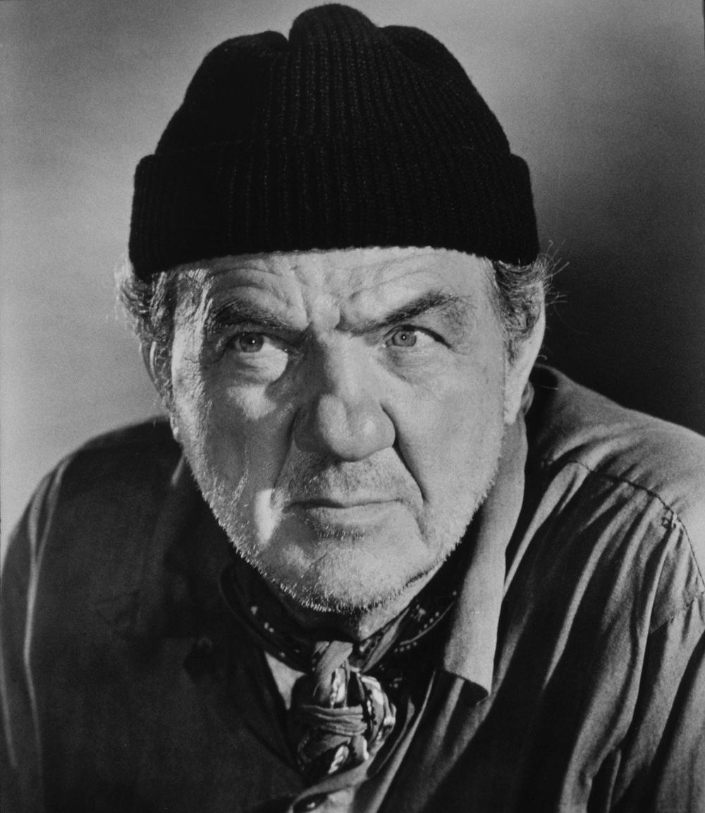 Karl Malden