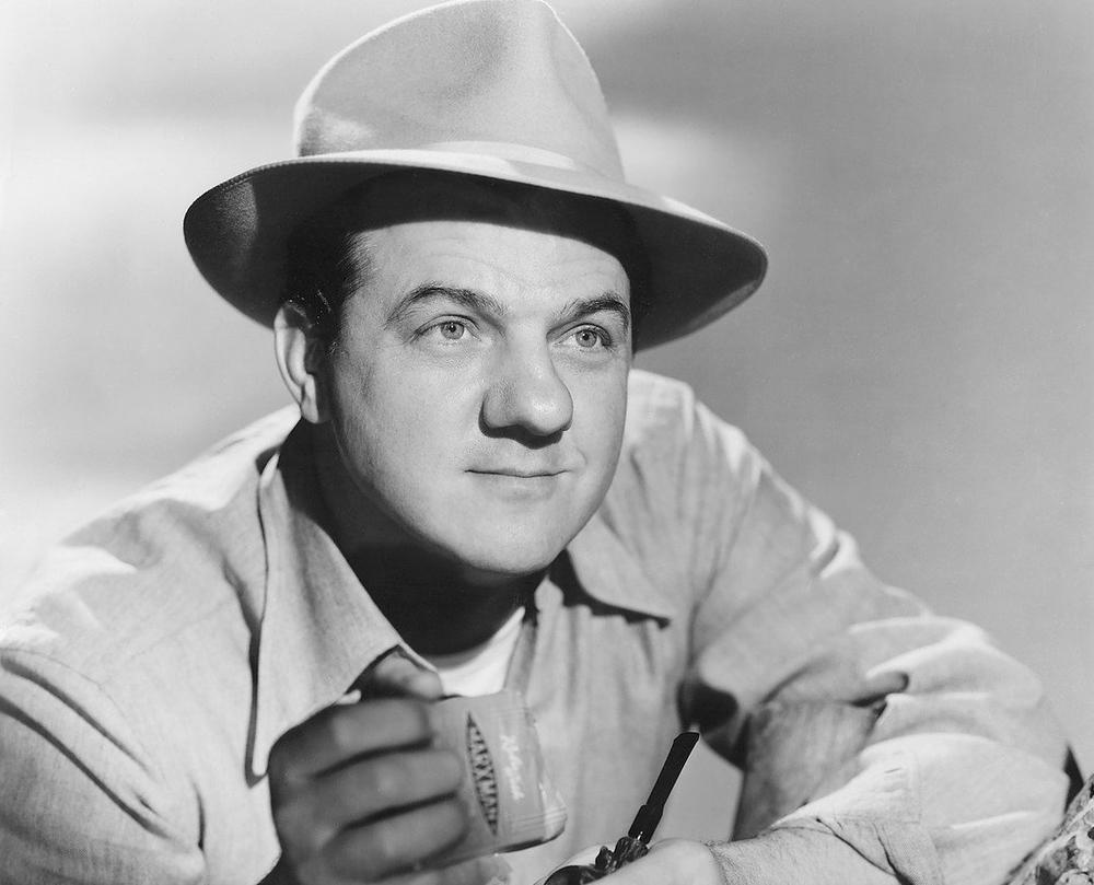 Karl Malden