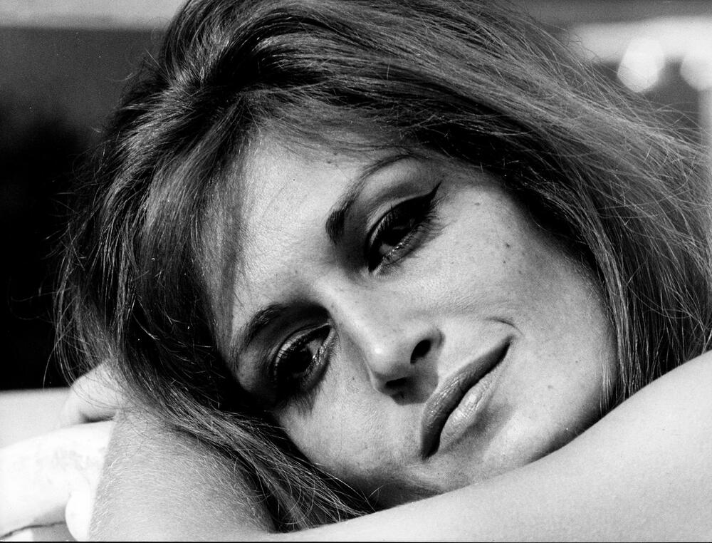 Kristina Đijoti Dalida, Dalida