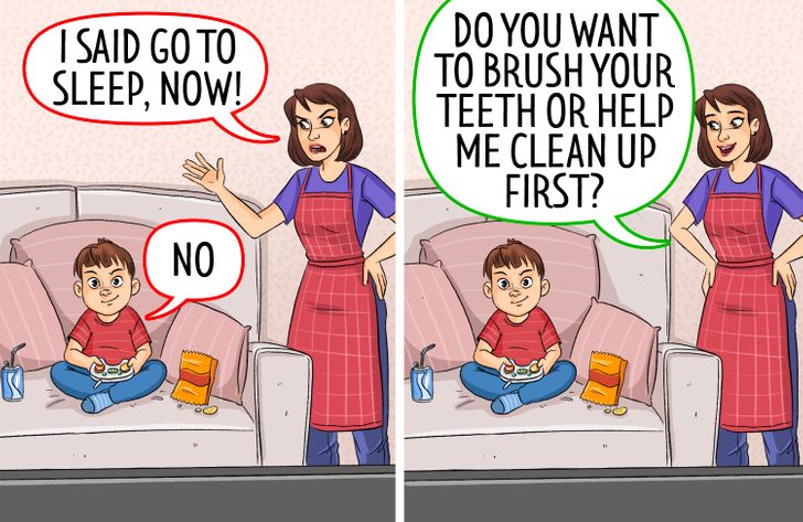 9 Parenting Tips to Prevent Your Child From Being Stubborn