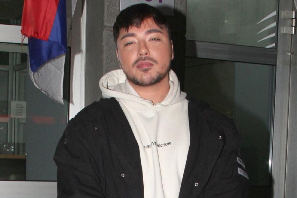 Milan Stanković