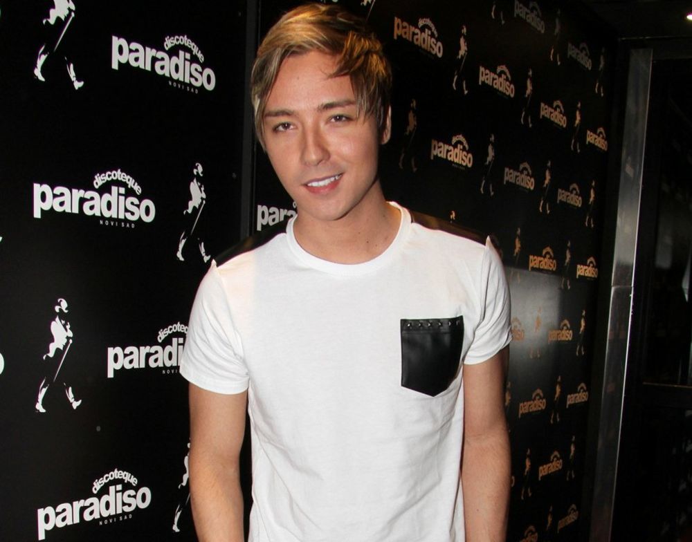 Milan Stanković