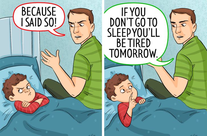 9 Parenting Tips to Prevent Your Child From Being Stubborn