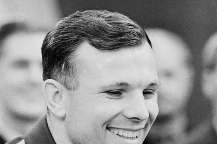 JURIJ GAGARIN JE IMAO 34 GODINE KADA JE POGINUO: Evo kako su izgledali poslednji dani njegovog života i TEORIJE ZAVERE