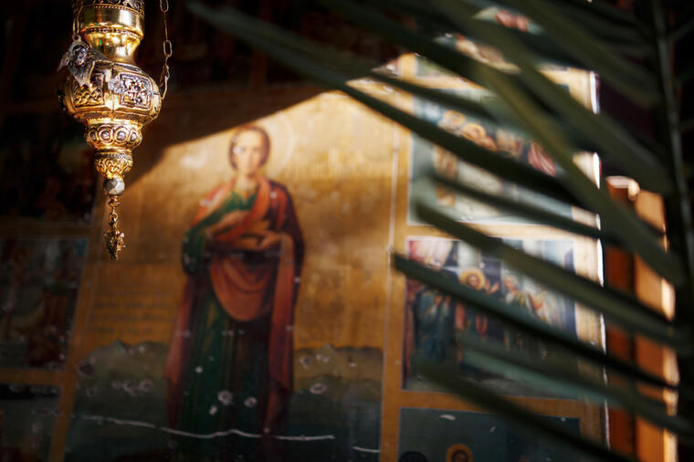 SUTRA SLAVIMO SVETOG SOFRONIJA JERUSALIMSKOG: Svaki pravi vernik OBAVEZNO treba da uradi VAŽNU STVAR