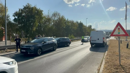 Bajaga imao udes vraćajući sa sahrane Bore Čorbe