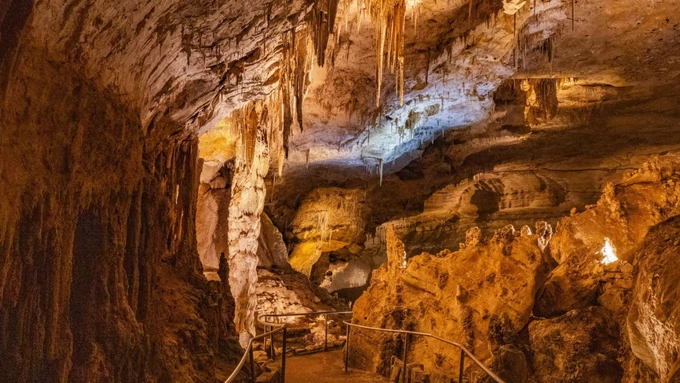 Turista je bacio kesicu čipsa i izazvao POTPUNI HAOS u zaštićenom području