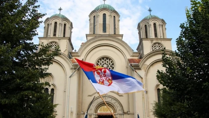 Na SRPSKOJ SVADBI mlada uzela sve koverte i pobegla sa bivšim dečkom: Organizator otkrio da je mladina sestra ukrala 30 kompleta escajga, a JEDAN POKLON JE ZALEDIO CELU SALU