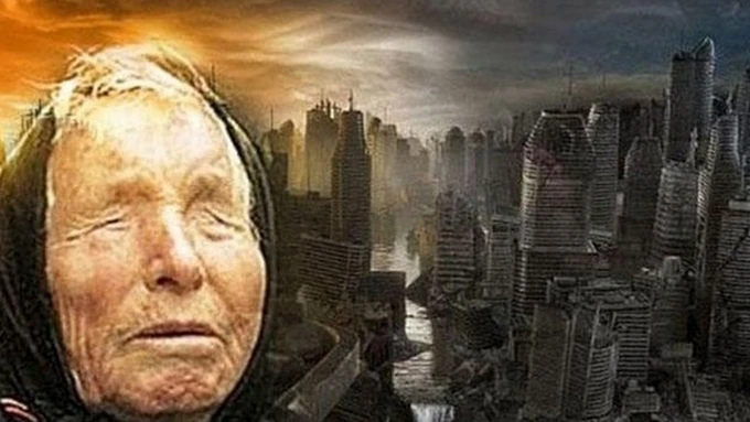 Evo šta je BABA VANGA PROREKLA o Donaldu Trampu i da li se njeno proročanstvo OBISTINILO: "Da, vratiće se, ali..."